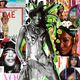Illustration for article titled Plus-Size Model Candice Huffine Is Naked On Another Magazine Cover